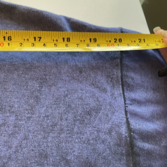 PATAGONIA MEN’S BLUE SHORT SLEEVE T SHIRT Puerto Madryn Argentina Sz S E… - Picture 7 of 10